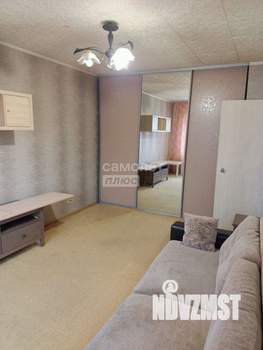 1-к квартира, вторичка, 36м2, 8/9 этаж