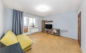 2-к квартира, вторичка, 61м2, 9/14 этаж