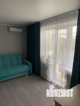 1-к квартира, вторичка, 37м2, 5/5 этаж