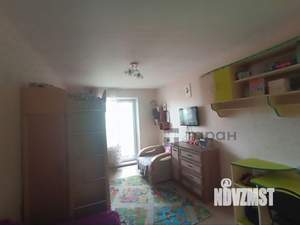 Студия квартира, вторичка, 47м2, 1/10 этаж