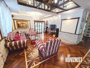 4-к квартира, вторичка, 226м2, 5/16 этаж