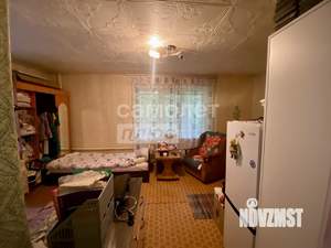1-к квартира, вторичка, 32м2, 1/5 этаж