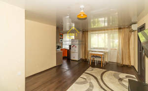 2-к квартира, вторичка, 42м2, 3/5 этаж