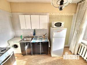 1-к квартира, вторичка, 45м2, 12/14 этаж