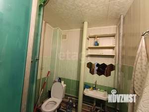 2-к квартира, вторичка, 36м2, 6/9 этаж