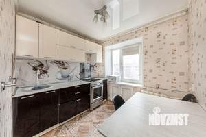 2-к квартира, вторичка, 44м2, 5/5 этаж