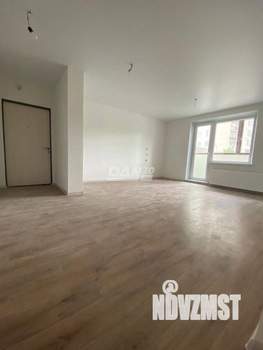 1-к квартира, вторичка, 38м2, 6/10 этаж