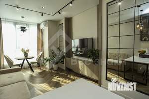 3-к квартира, вторичка, 70м2, 17/24 этаж