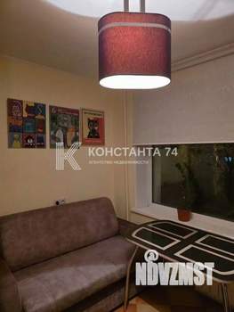 1-к квартира, вторичка, 36м2, 2/9 этаж