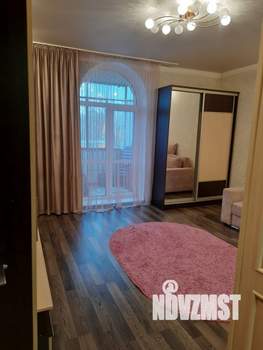 3-к квартира, вторичка, 73м2, 3/3 этаж