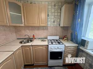 1-к квартира, вторичка, 32м2, 3/4 этаж