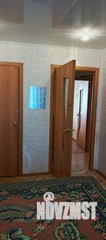 3-к квартира, вторичка, 60м2, 5/9 этаж