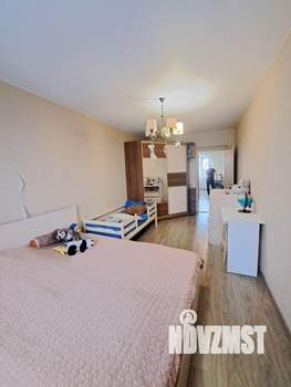 2-к квартира, вторичка, 57м2, 9/12 этаж