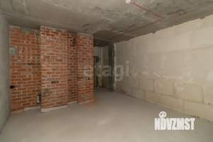 Студия квартира, вторичка, 26м2, 22/24 этаж