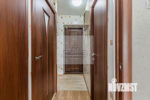 1-к квартира, вторичка, 36м2, 5/9 этаж