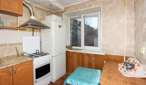 1-к квартира, вторичка, 31м2, 2/5 этаж