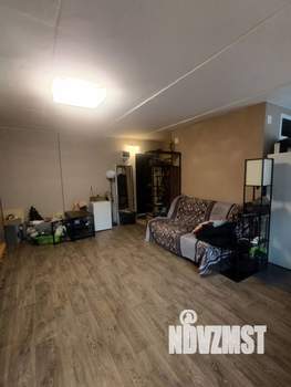 2-к квартира, вторичка, 44м2, 4/5 этаж