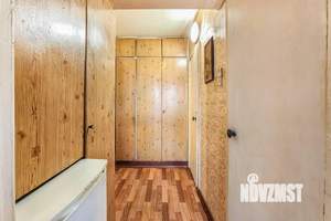 2-к квартира, вторичка, 51м2, 6/10 этаж