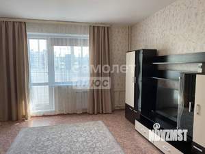 1-к квартира, вторичка, 41м2, 9/10 этаж