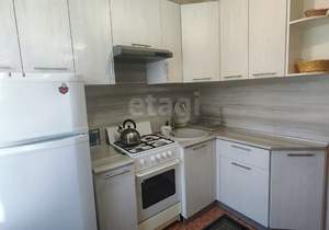 1-к квартира, вторичка, 33м2, 2/9 этаж