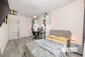 2-к квартира, вторичка, 57м2, 15/16 этаж