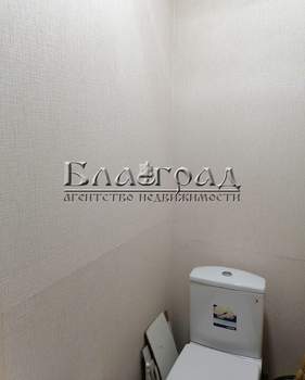 3-к квартира, вторичка, 55м2, 2/4 этаж