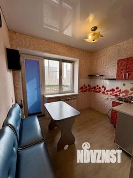 1-к квартира, вторичка, 36м2, 3/3 этаж