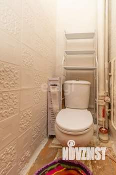 3-к квартира, вторичка, 66м2, 9/10 этаж