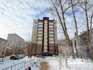 Студия квартира, вторичка, 25м2, 2/10 этаж