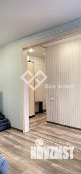 2-к квартира, вторичка, 44м2, 5/5 этаж