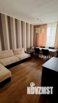 3-к квартира, вторичка, 73м2, 3/4 этаж