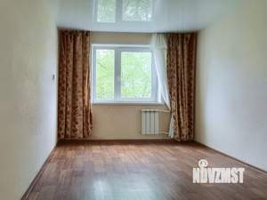 3-к квартира, вторичка, 58м2, 4/6 этаж