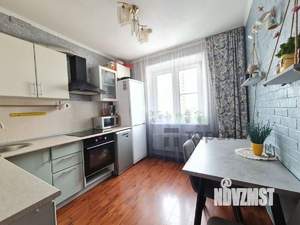 3-к квартира, вторичка, 80м2, 7/10 этаж