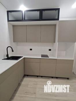 2-к квартира, вторичка, 56м2, 4/10 этаж