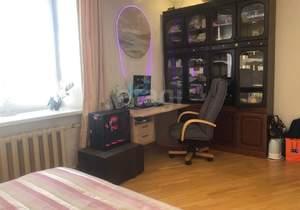 3-к квартира, вторичка, 117м2, 6/10 этаж