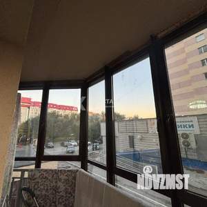 Студия квартира, вторичка, 34м2, 1/10 этаж