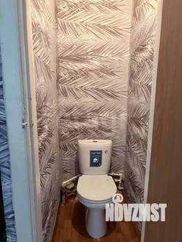 2-к квартира, вторичка, 45м2, 2/2 этаж