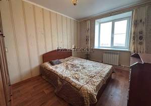 2-к квартира, вторичка, 53м2, 9/9 этаж