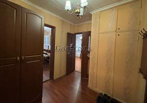 2-к квартира, вторичка, 53м2, 9/9 этаж