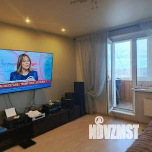 2-к квартира, вторичка, 65м2, 9/10 этаж