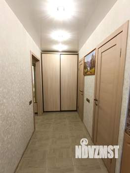 2-к квартира, вторичка, 50м2, 4/10 этаж
