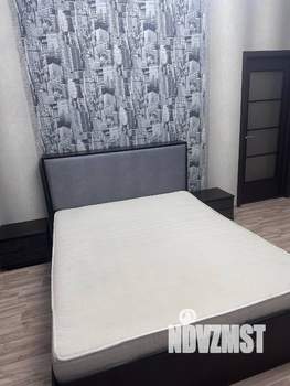 1-к квартира, вторичка, 52м2, 2/16 этаж