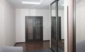 4-к квартира, вторичка, 150м2, 8/22 этаж