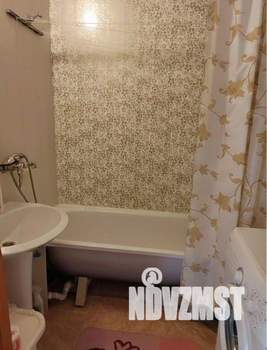 1-к квартира, вторичка, 40м2, 10/10 этаж