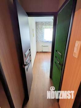 2-к квартира, вторичка, 45м2, 4/5 этаж