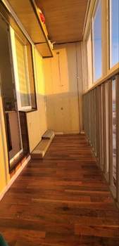 1-к квартира, вторичка, 36м2, 8/11 этаж