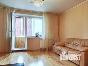 3-к квартира, вторичка, 70м2, 4/10 этаж