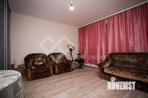 2-к квартира, вторичка, 62м2, 3/10 этаж