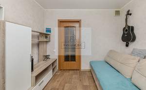 2-к квартира, вторичка, 50м2, 9/10 этаж