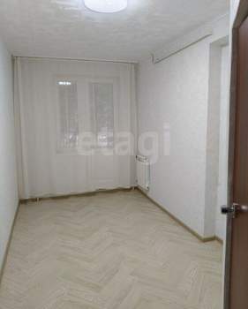 Студия квартира, вторичка, 11м2, 1/5 этаж